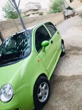 Chery QQ 0.8 Comfortable 2006 for Sale