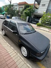 Daihatsu Charade GT-XX 1988 for Sale