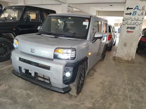 Daihatsu Taft G Turbo 2022 for Sale