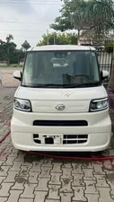 Daihatsu Tanto X Turbo 2021 for Sale