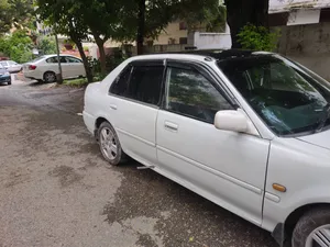 Honda City EXi S 2002 for Sale