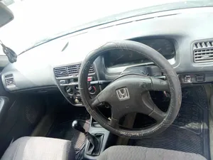 Honda City i-DSI 2003 for Sale