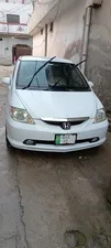 Honda City i-DSI 2005 for Sale