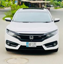 Honda Civic 1.5 RS Turbo 2020 for Sale