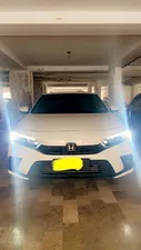 Honda Civic Oriel 2022 for Sale