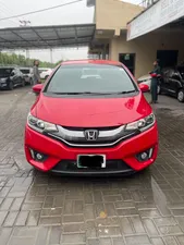 Honda Fit 1.5 Hybrid RS 2013 for Sale