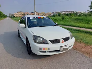 Mitsubishi Lancer 2006 for Sale