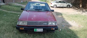 Nissan Sunny 1985 for Sale