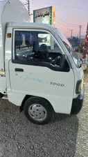 Sogo Pickup 2012 for Sale