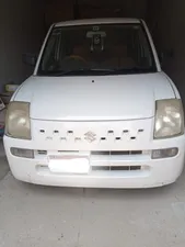 Suzuki Alto GII 2007 for Sale