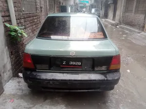 Suzuki Margalla GL 1998 for Sale