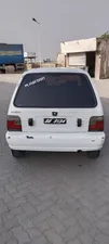 Suzuki Mehran VX Euro II 2012 for Sale