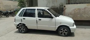 Suzuki Mehran VXR 2007 for Sale