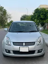 Suzuki Swift DLX Automatic 1.3 Navigation 2018 for Sale