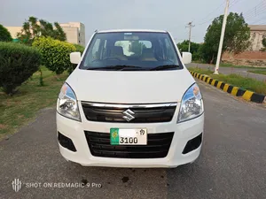 Suzuki Wagon R VXL 2019 for Sale