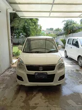 Suzuki Wagon R VXL 2021 for Sale