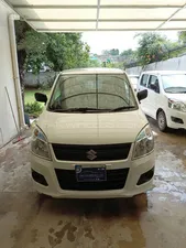 Suzuki Wagon R VXR 2022 for Sale