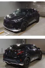 Toyota C-HR S-GR Package 2019 for Sale