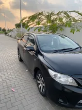 Toyota Corolla XLi VVTi 2008 for Sale