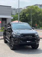 Toyota Hilux Revo GR-S 2024 for Sale