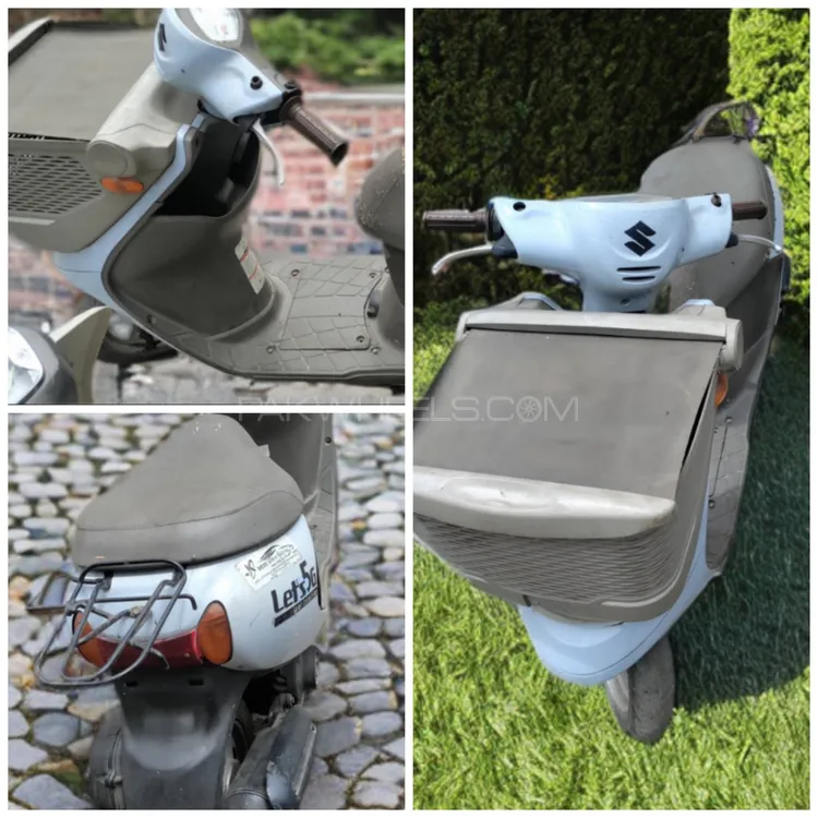 Suzuki Other 2020 for Sale Image-1