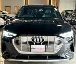 Audi e-tron 55 Quattro 300kW 2020 for Sale