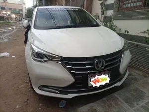 Changan Alsvin 1.3L MT Comfort 2021 for Sale