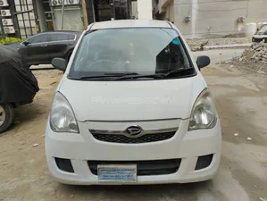 Daihatsu Mira TX 2016 for Sale