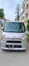 Daihatsu Tanto G 2018 for Sale