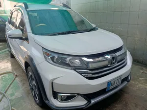 Honda BR-V i-VTEC S 2021 for Sale