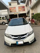 Honda City 1.5 i-VTEC Prosmatec 2020 for Sale