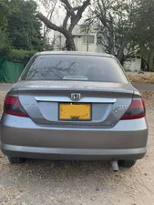 Honda City i-DSI 2005 for Sale