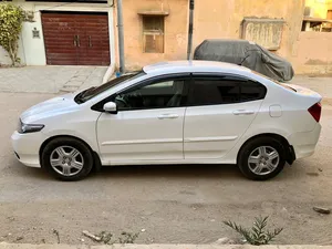 Honda City 1.3 i-VTEC Prosmatec 2018 for Sale