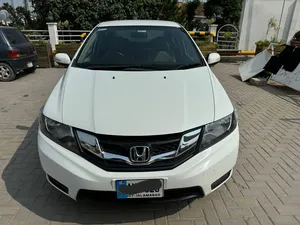 Honda City 1.3 i-VTEC Prosmatec 2019 for Sale