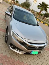 Honda Civic Oriel 1.8 i-VTEC CVT 2020 for Sale