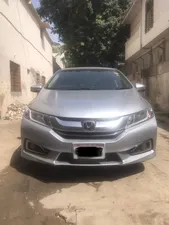 Honda Grace Hybrid 2015 for Sale