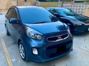 KIA Picanto 1.0 AT 2023 for Sale