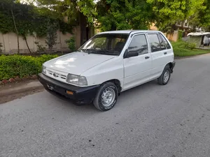 KIA Pride 1996 for Sale