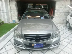 Mercedes Benz C Class C250 2011 for Sale