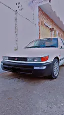 Mitsubishi Lancer 1991 for Sale