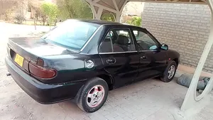 Mitsubishi Lancer 1994 for Sale