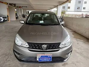 Proton Saga 1.3L Standard A/T 2022 for Sale