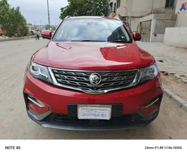 Proton X70 Premium FWD 2022 for Sale