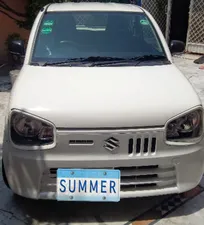 Suzuki Alto VXR 2019 for Sale