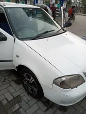 Suzuki Cultus VX 2005 for Sale