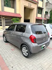 Suzuki Cultus VXL 2018 for Sale