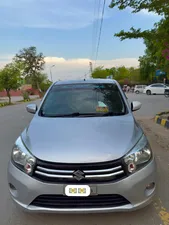 Suzuki Cultus VXL 2018 for Sale