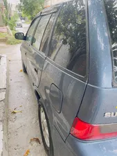 Suzuki Cultus VXLi 2008 for Sale