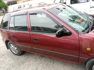 Suzuki Cultus VXR 2005 for Sale