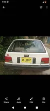 Suzuki Khyber GA 1992 for Sale